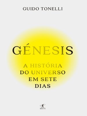 cover image of Génesis
